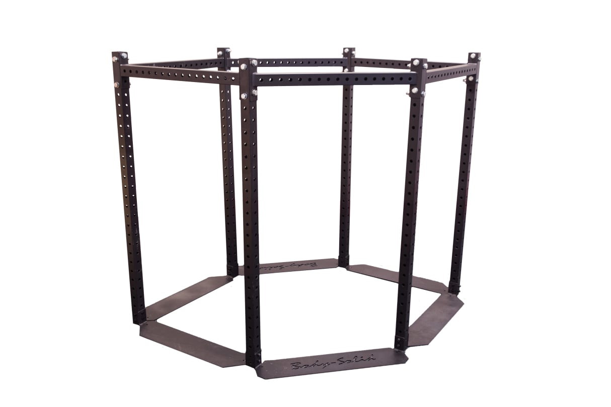 Base Rack for Functional Training Tower