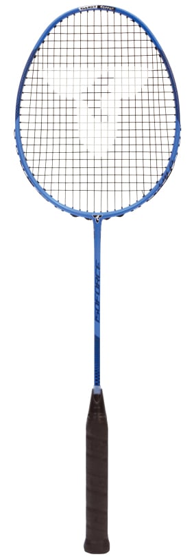 Talbot-Torro® Badminton racket Isoforce 411.8