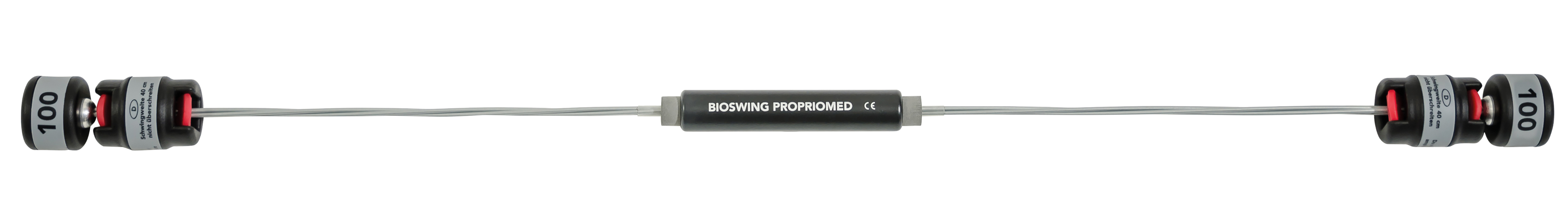 BIOSWING Propriomed® 100 Swing Bar
