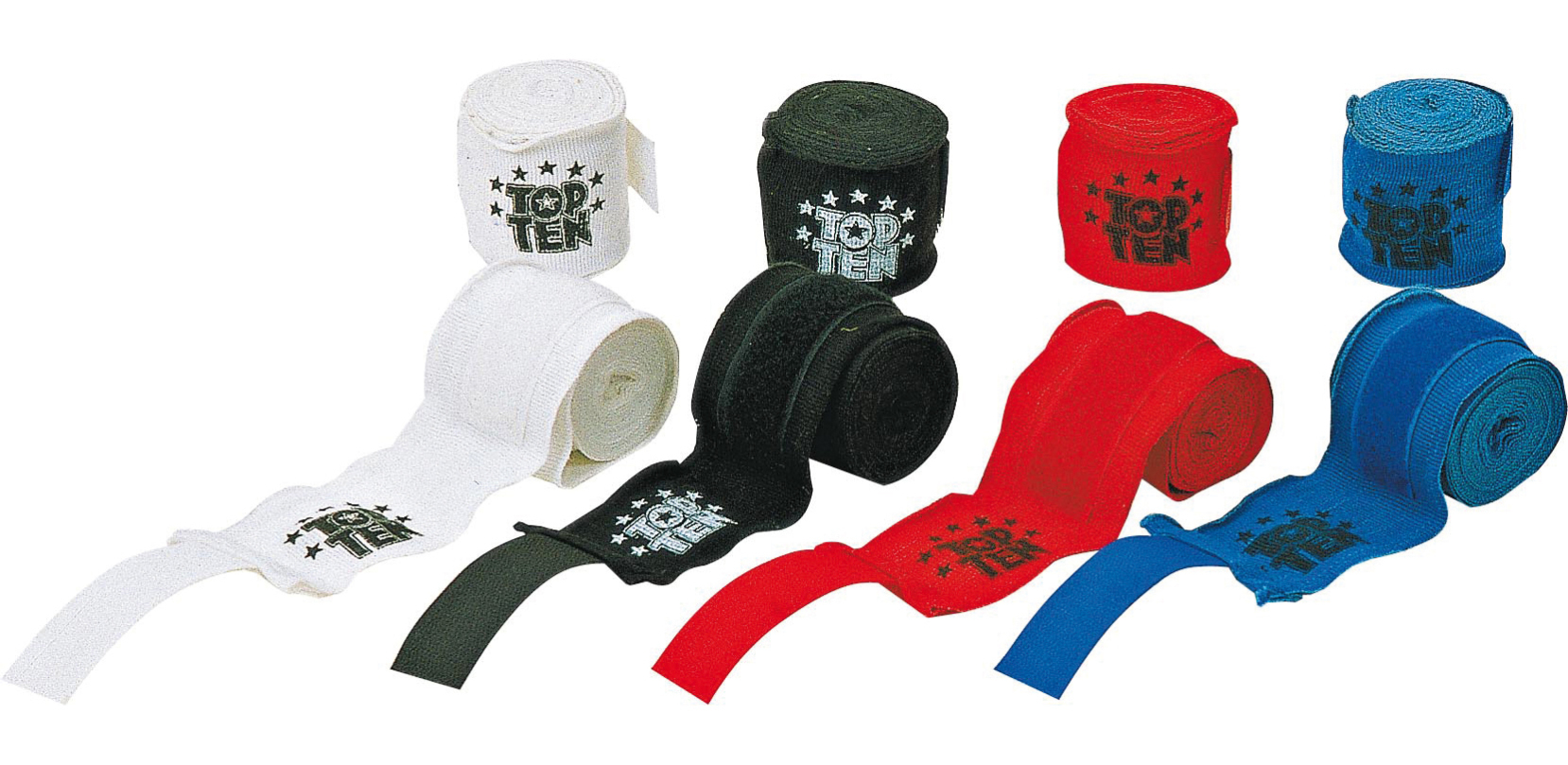 Boxing Bandages AIBA, 450 cm long