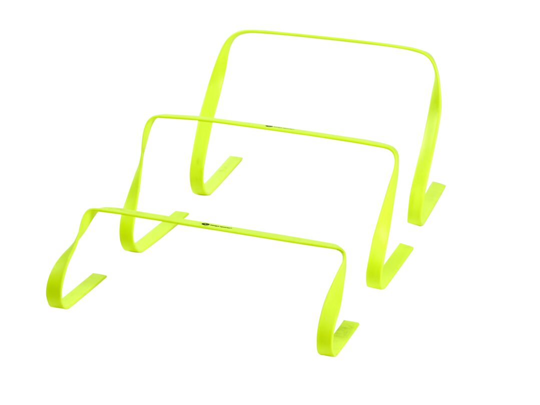 tanga sports® Flat Hurdle