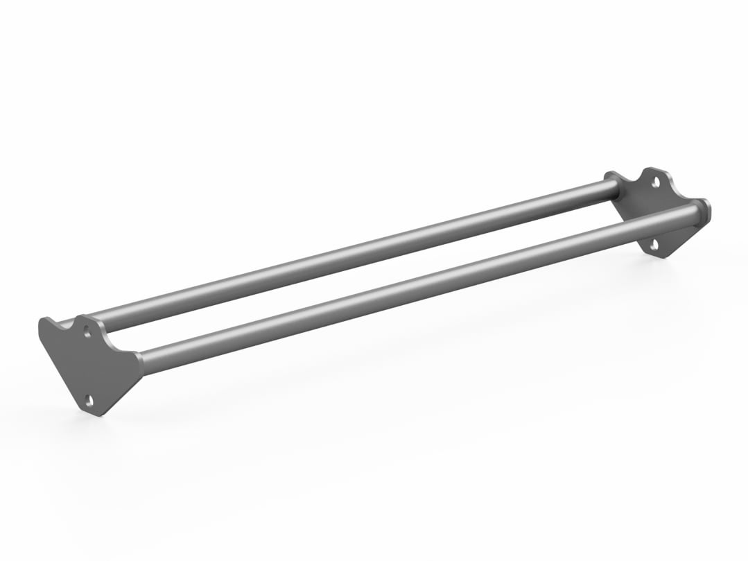 Marbo Sport® Ball Rack MFT-A011