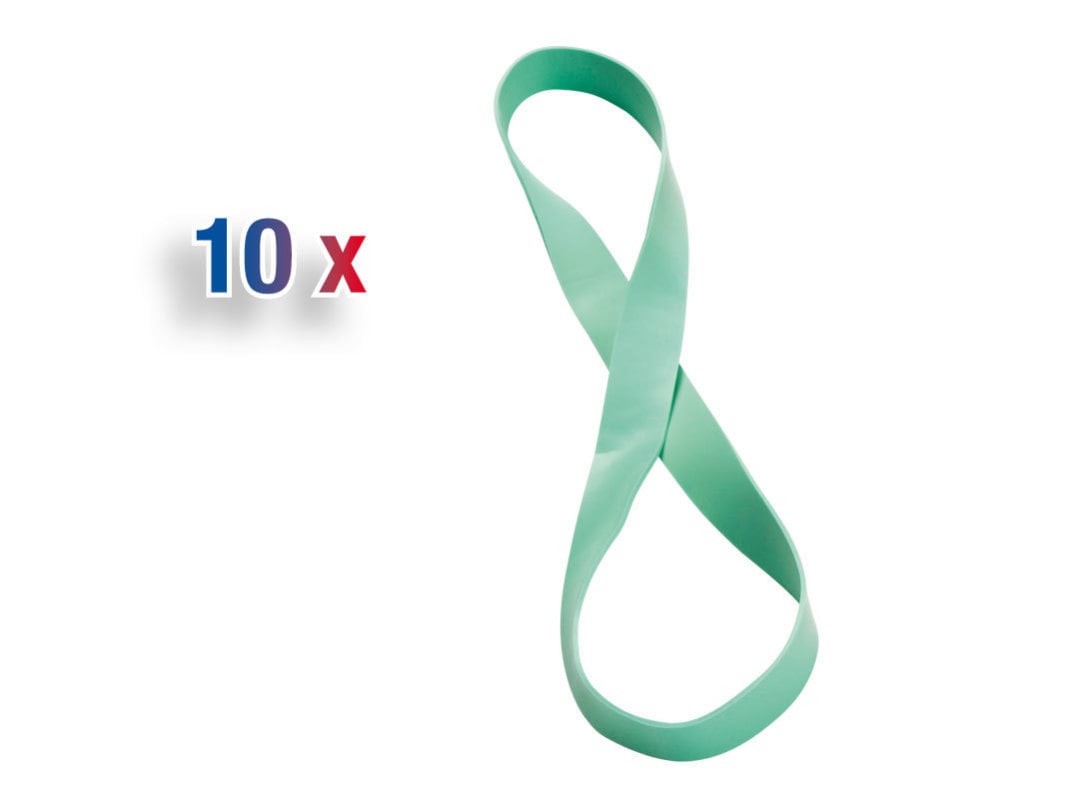 Dittmann® Rubber-Band® 10-Piece Set