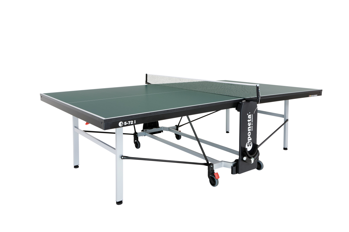 Sponeta® Table Tennis Table SCHOOLLINE S5 Indoor