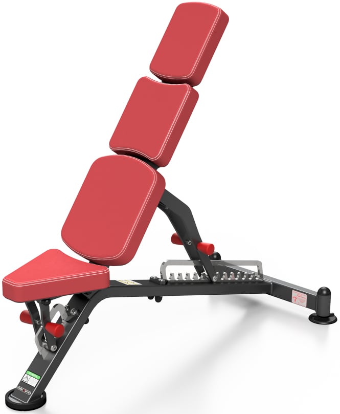 Marbo Sport® Incline Bench