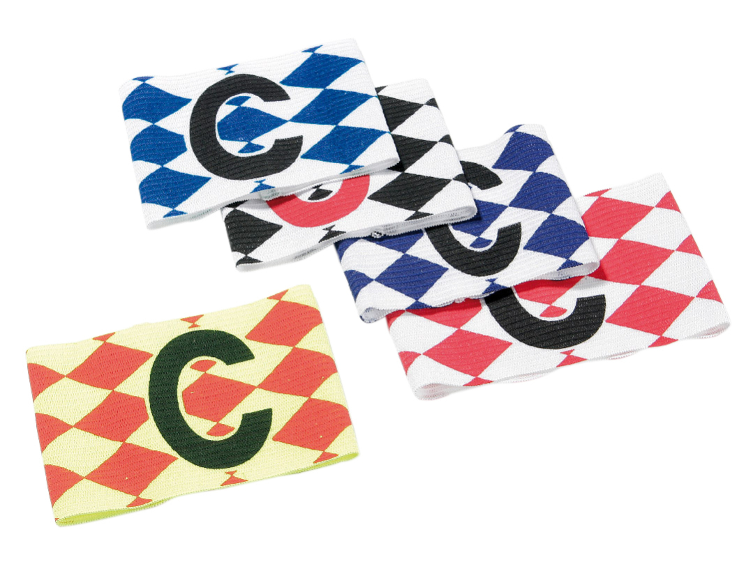 Captain Arm Band