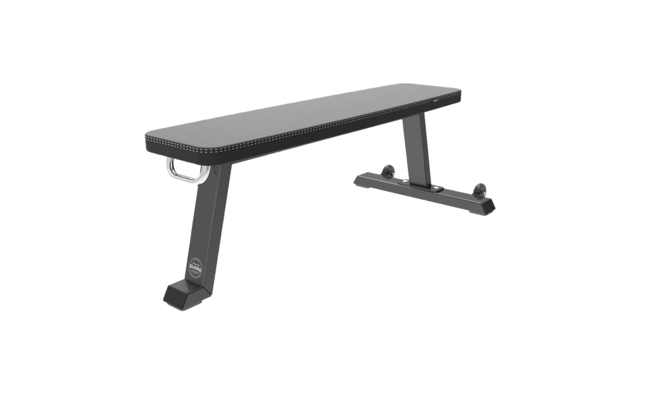 Eleiko® Flat Bench