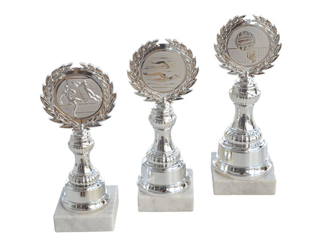 PARIS Trophy Set