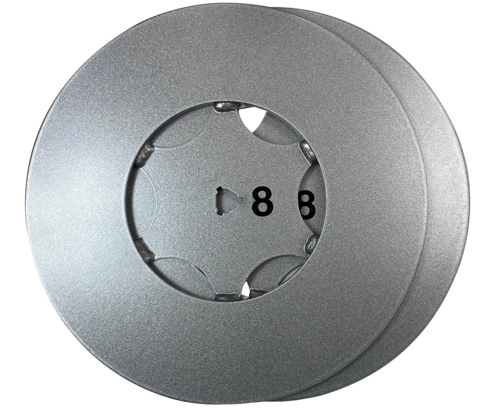 aerobis® Kinetic Trainer - 8mm Flywheels