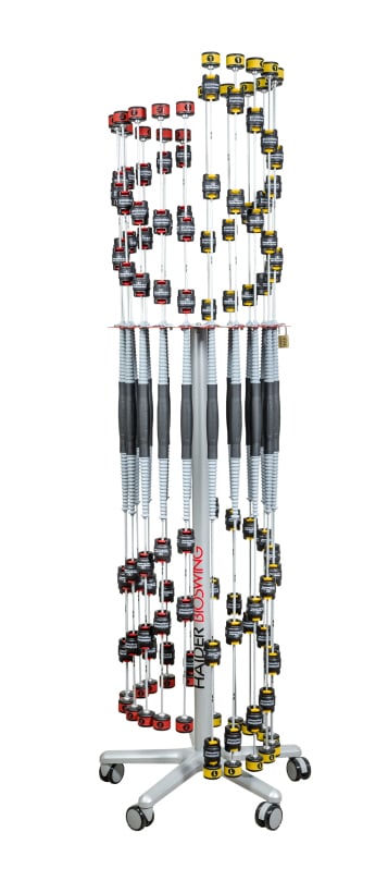 BIOSWING Propriomed® Rolling Stand