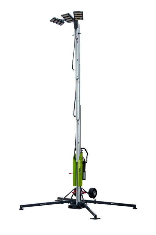 Ritelite® Mobile Floodlight K65 MK6 L3x4