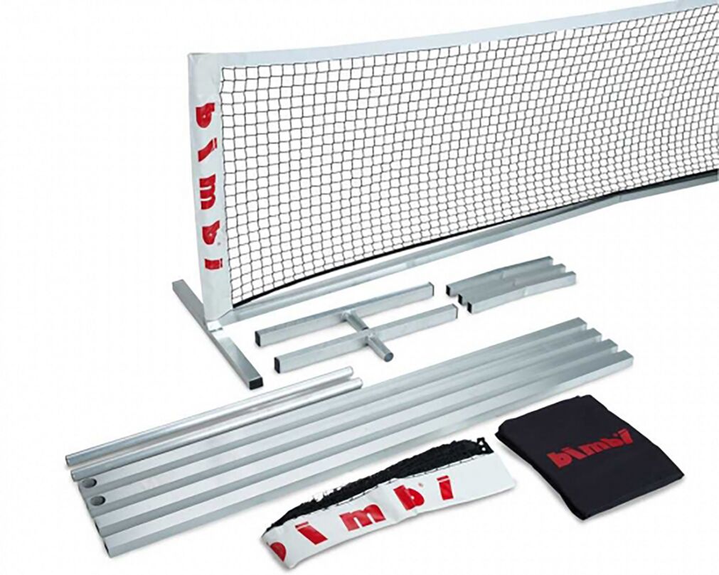 Mini Tennis Court Bimbi