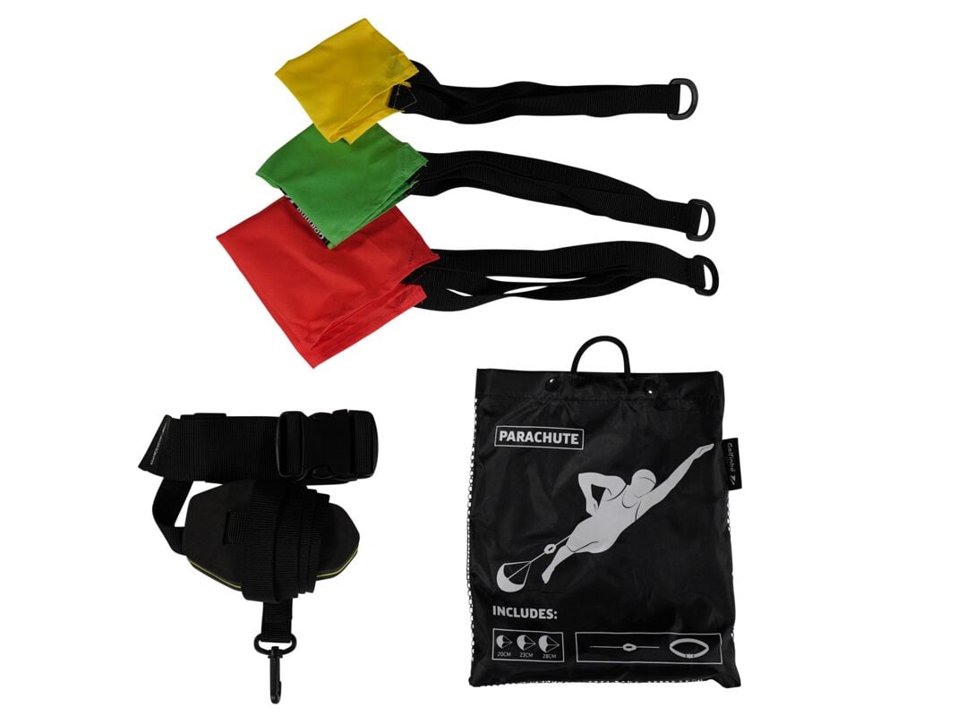 Swim Parachute 3-Piece Set