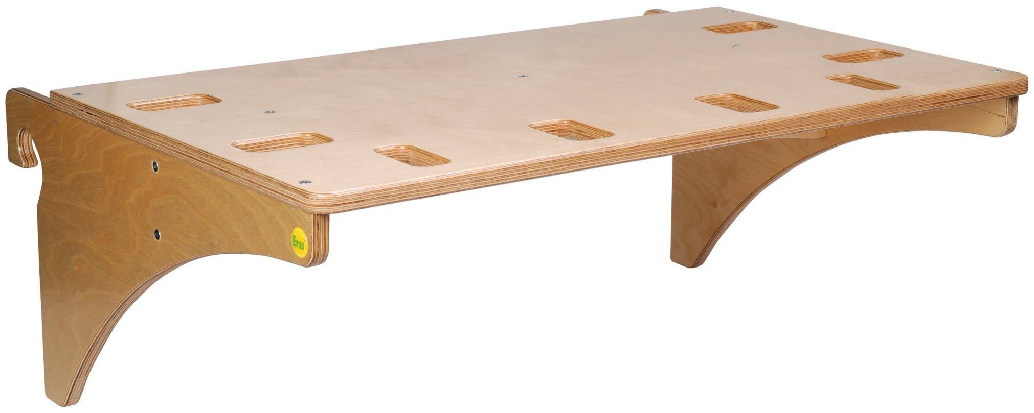 Erzi® Climbing Wall Platform