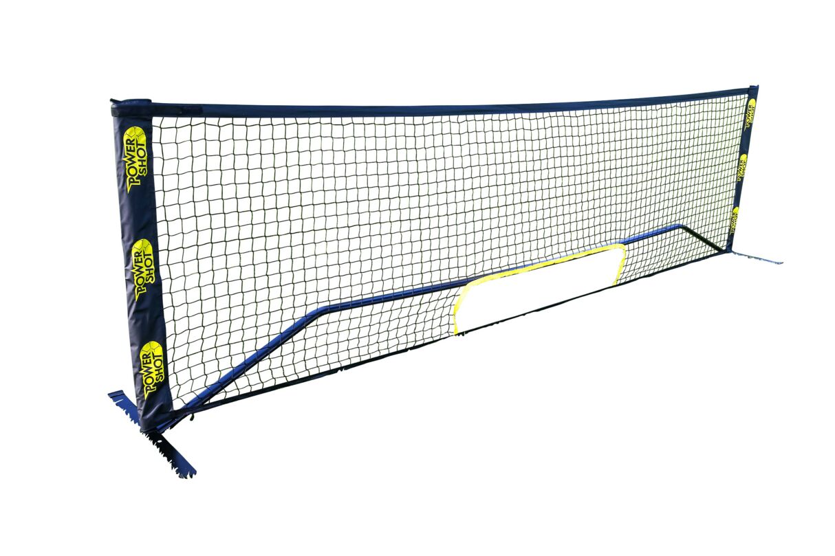 Powershot® Multisport Soccer Tennis Set