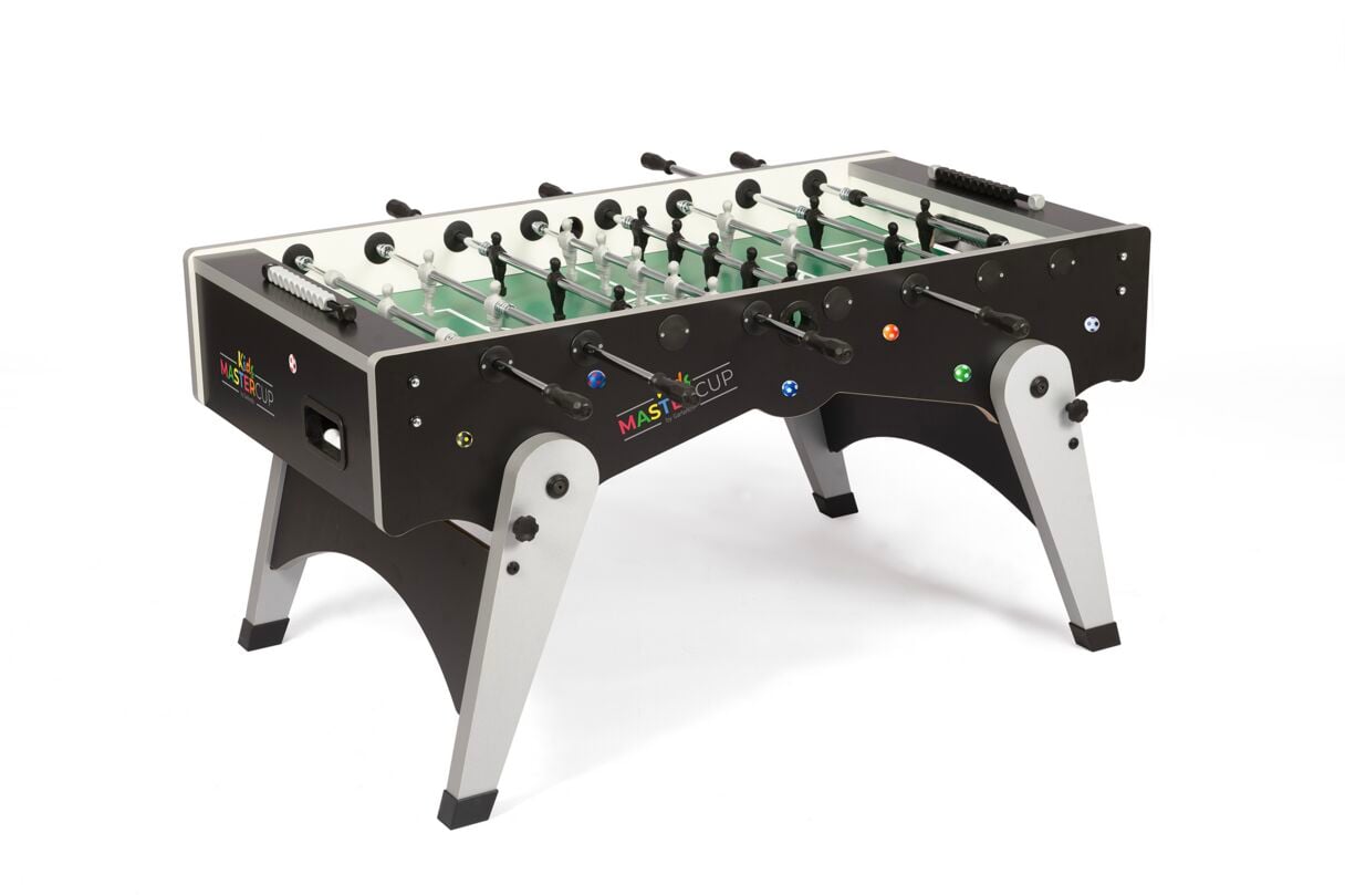 Garlando® Table Football MasterCup Kids