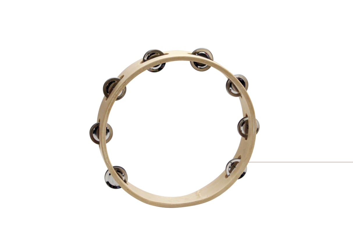 goldon® Jingle Ring