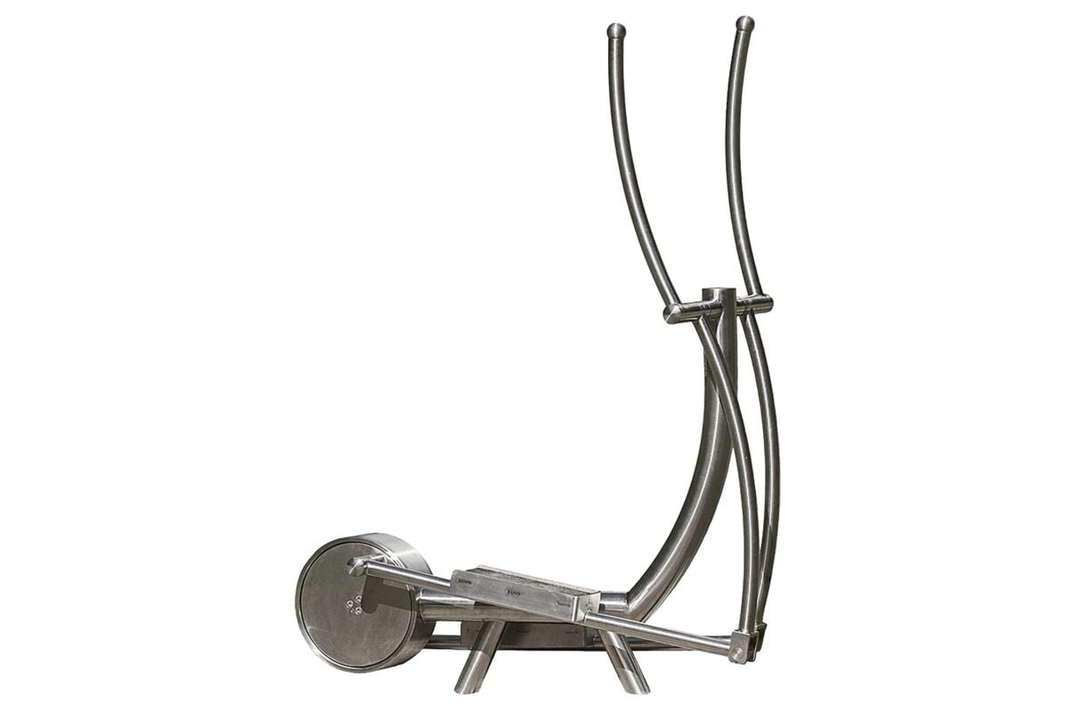 Art Outside® Stepper