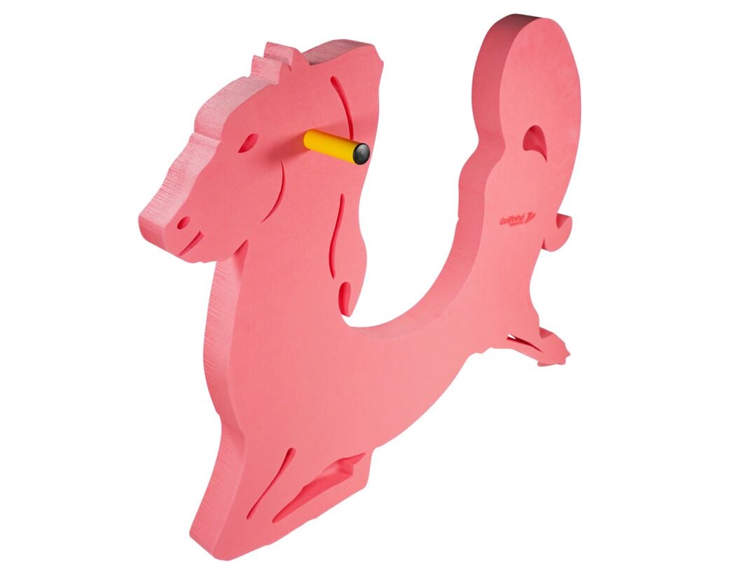 Water Floating Toy HORSE