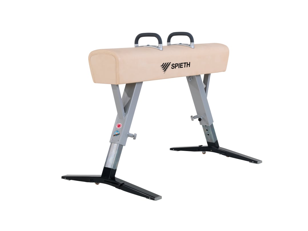 SPIETH® Pommel Horse