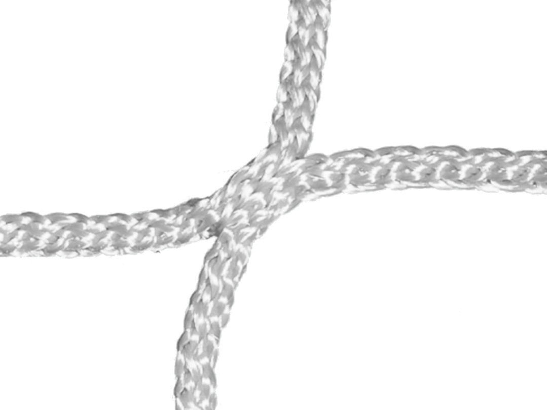 ECO Mini Soccer Net made of polylactic acid (PLA)