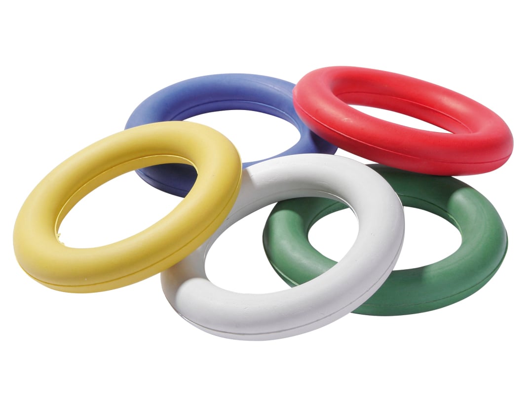 tanga sports® Tournament Tennis Ring