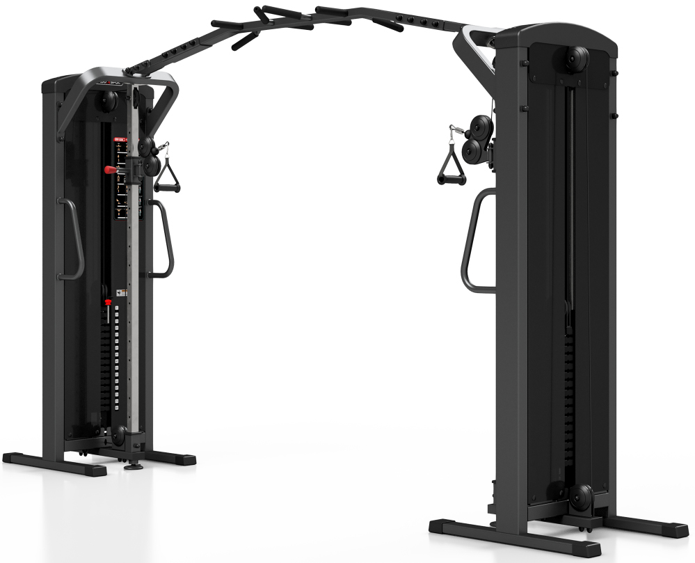 Marbo Sport® Double Cable Crossover MP-U204