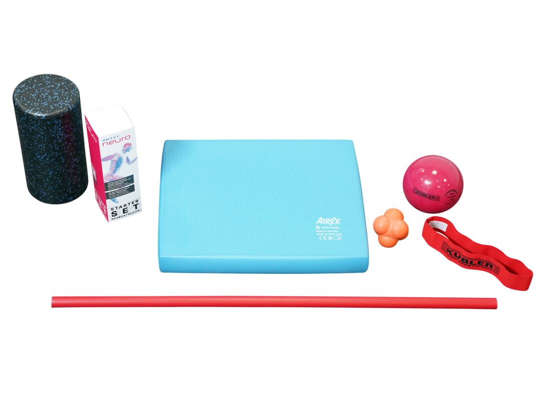 Kübler Sport® Brochure Set