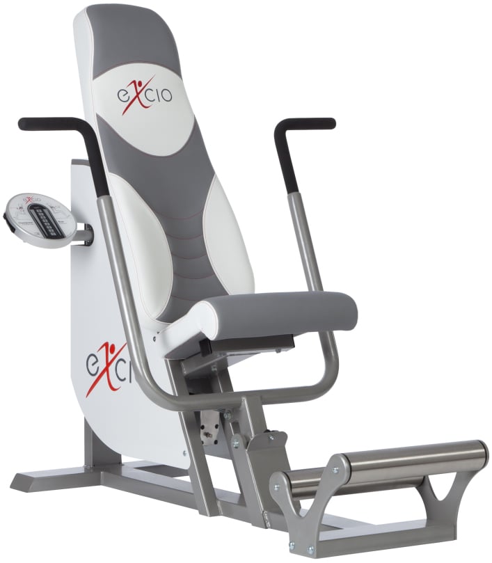 excio® Chest & Rowing Trainer Highline