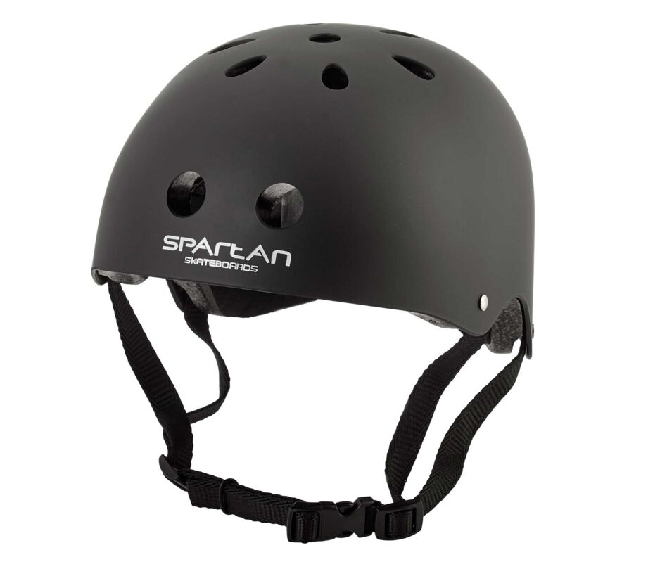 Spartan® Skater Helmet Basic