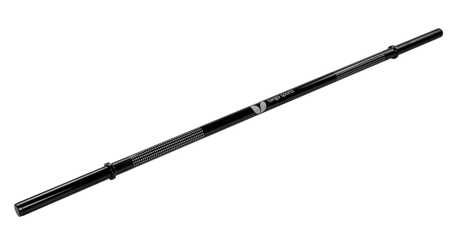 tanga sports® Barbell BodyTraining