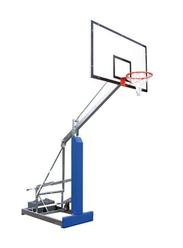 Basketball System COLLEGE