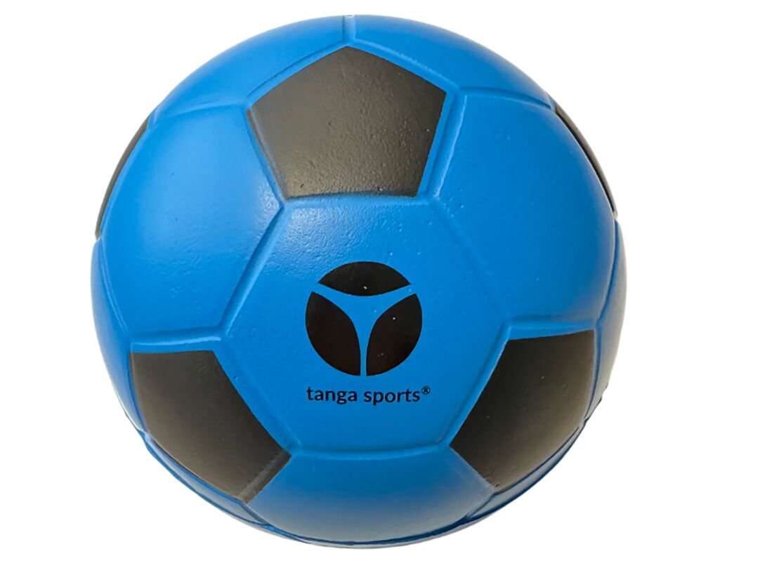 tanga sports® High Bounce Soft-PU Soccer Ball
