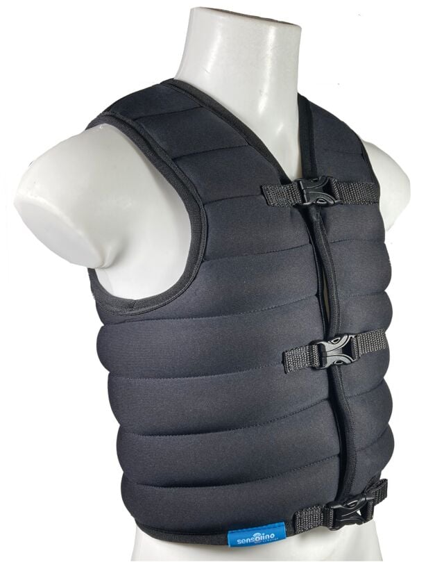 Beluga® Pressure Sand Vest
