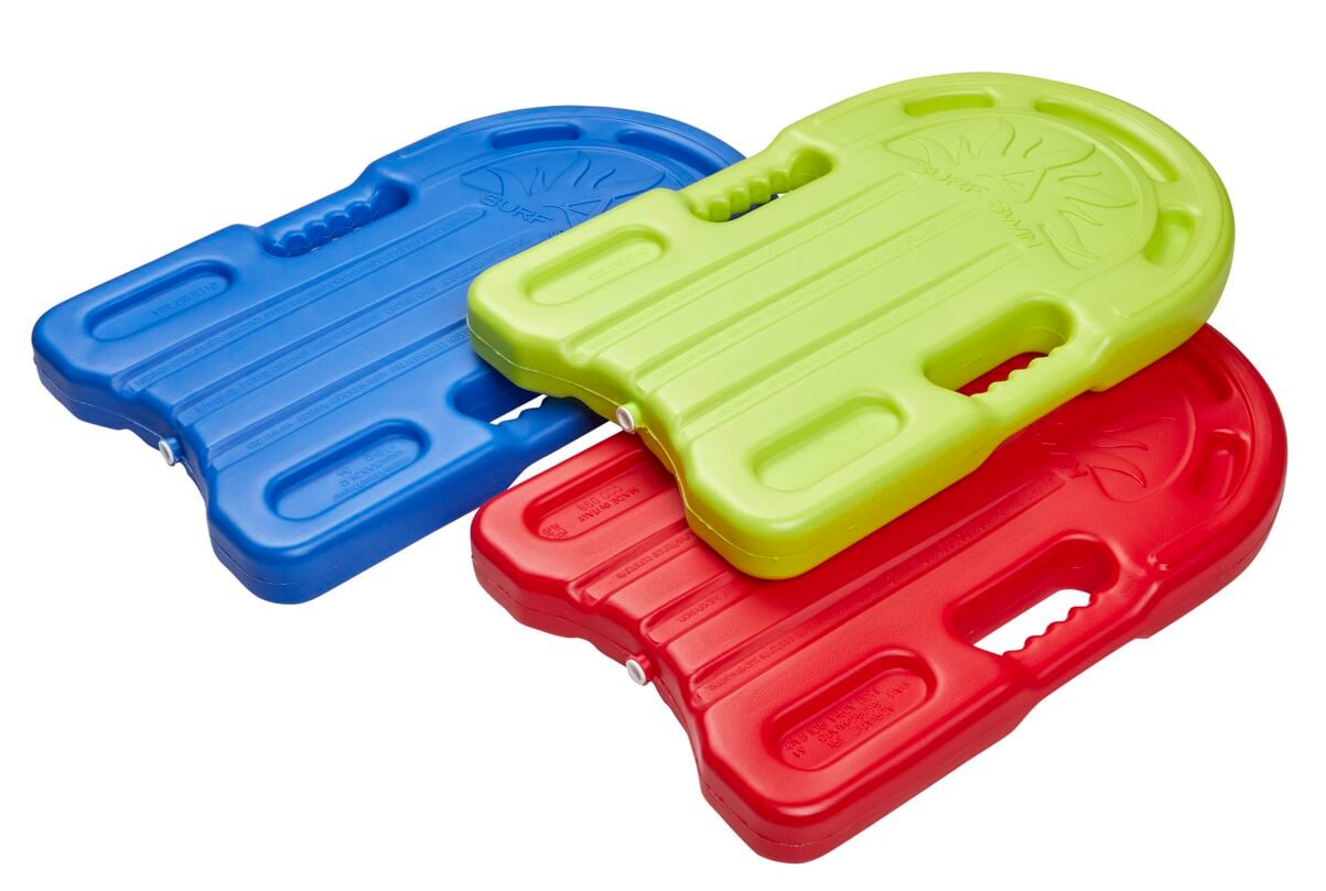 BECO® Swimming Board Kickboard Standard