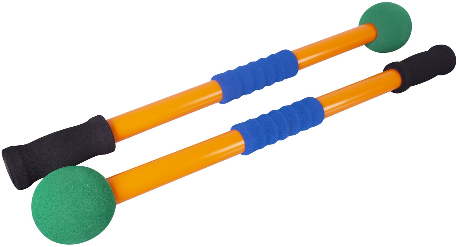 tanga sports® Paddle Set for Scooter Boards