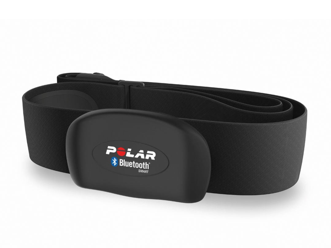 Polar® Heart Rate Sensor Set H7 Bluetooth Smart