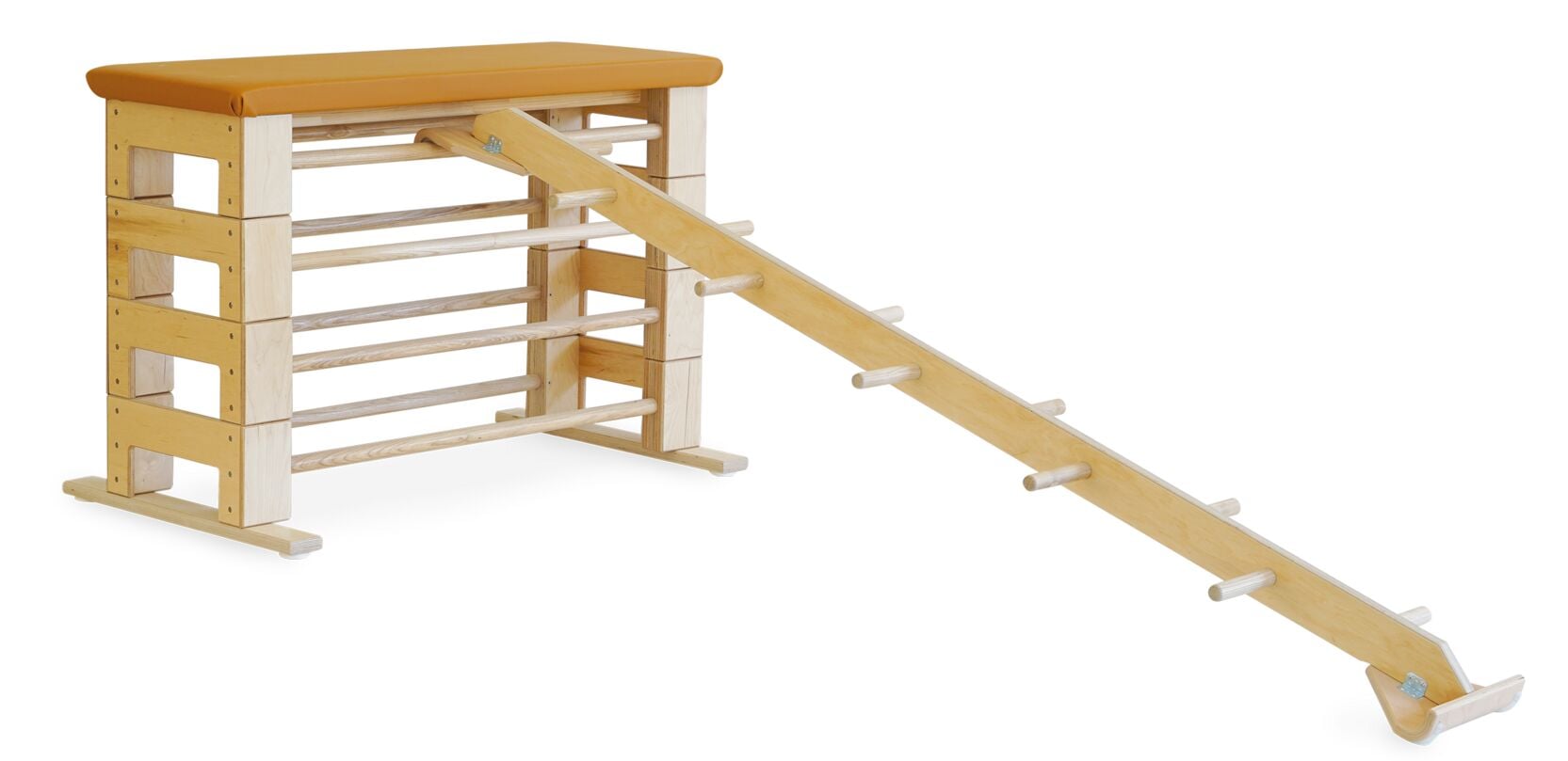 Semiconductors for motion landscapes