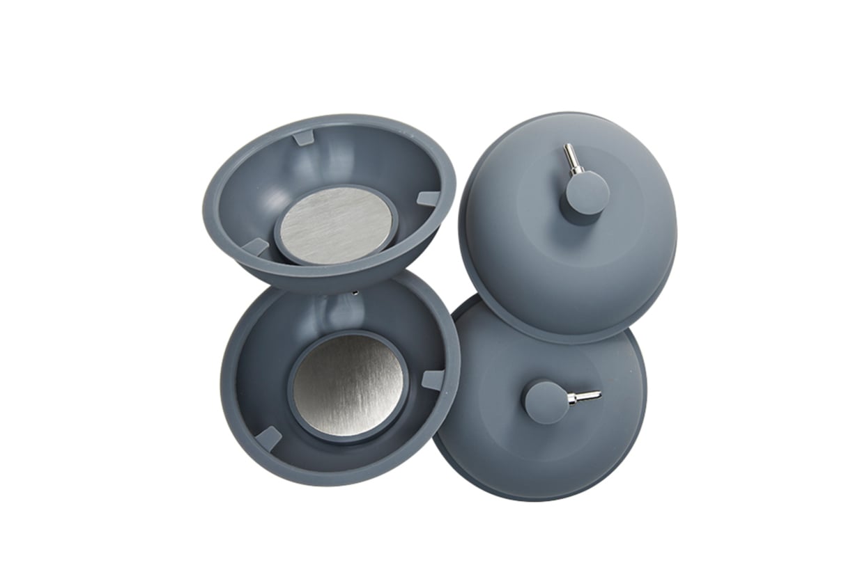 Gymna® Vacuum Electrodes