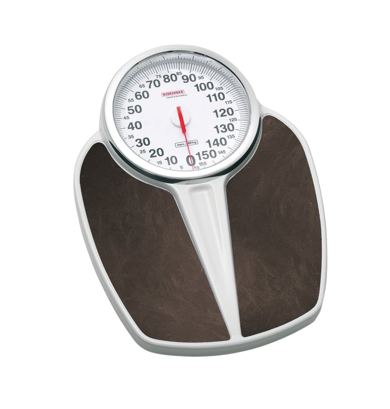 SOEHNLE® Mechanical Personal Scale