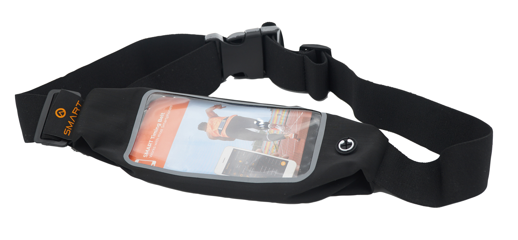 Polytan SMART Timing Belt