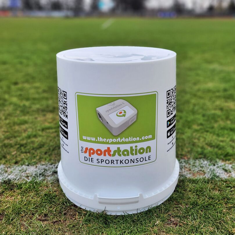 sportstation2® Bucket