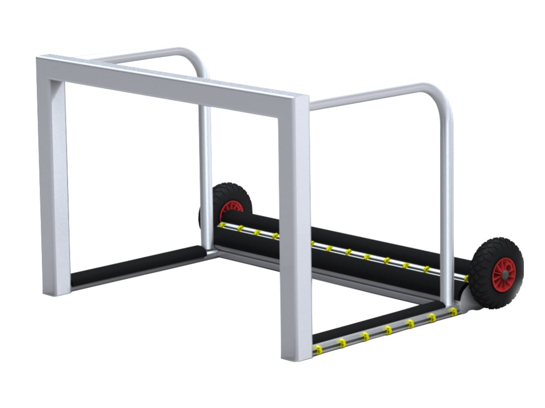 PlayersProtect® Safety Monitor