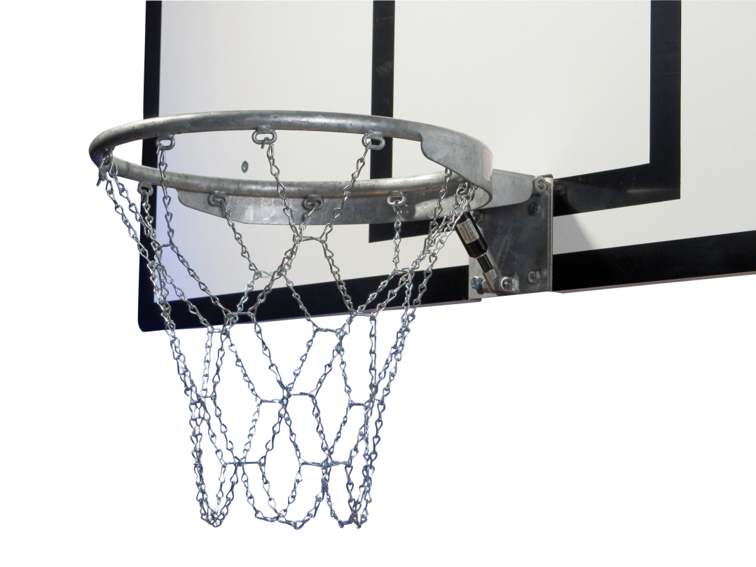 tanga sports® Basketball Chain Net 12-Point Attachment
