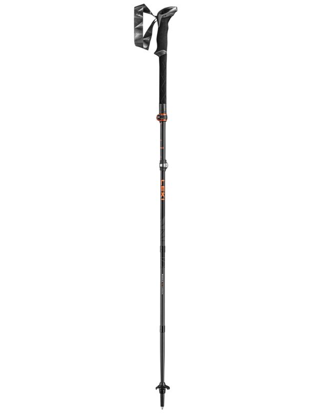 Leki® Hiking Poles MAKALU FX CARBON