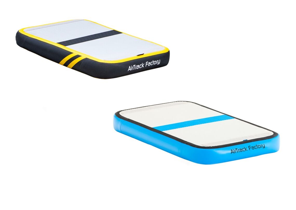 AirTrack Factory® AirBoard