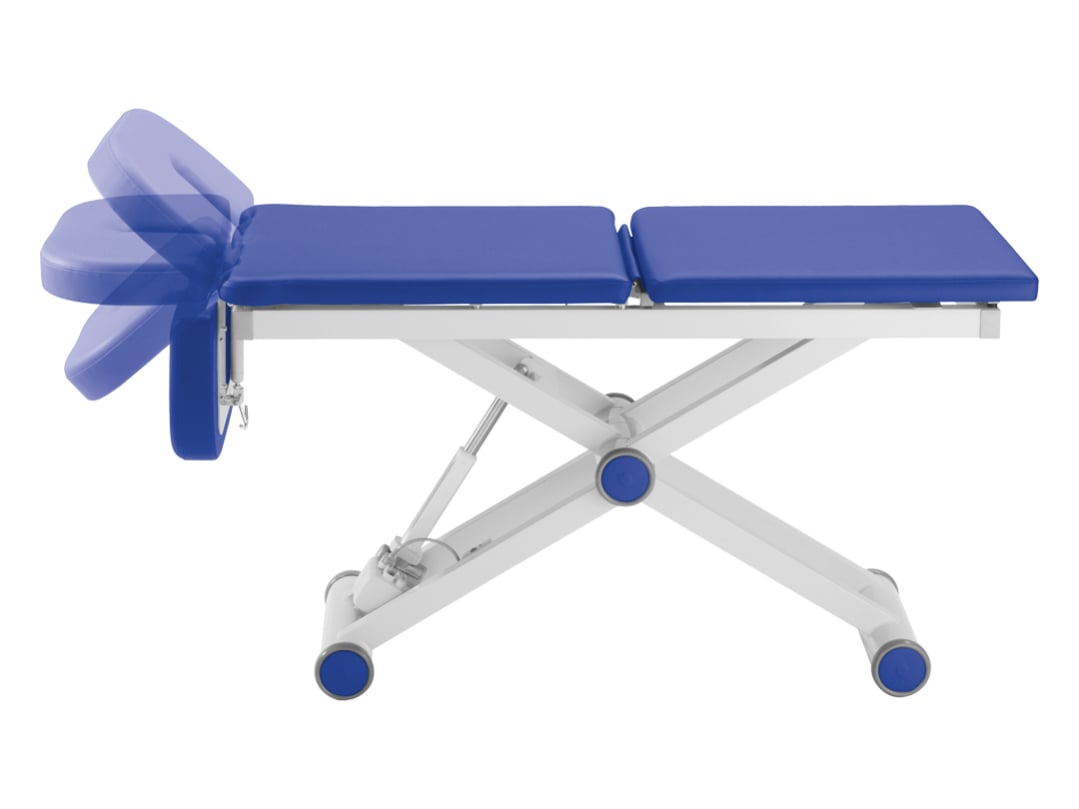 Therapy Table MP3