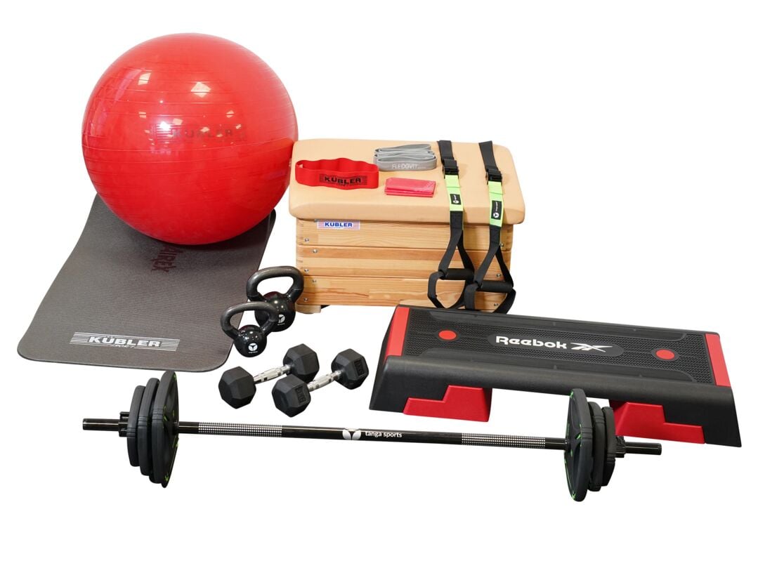 Kübler Sport® Compass Set