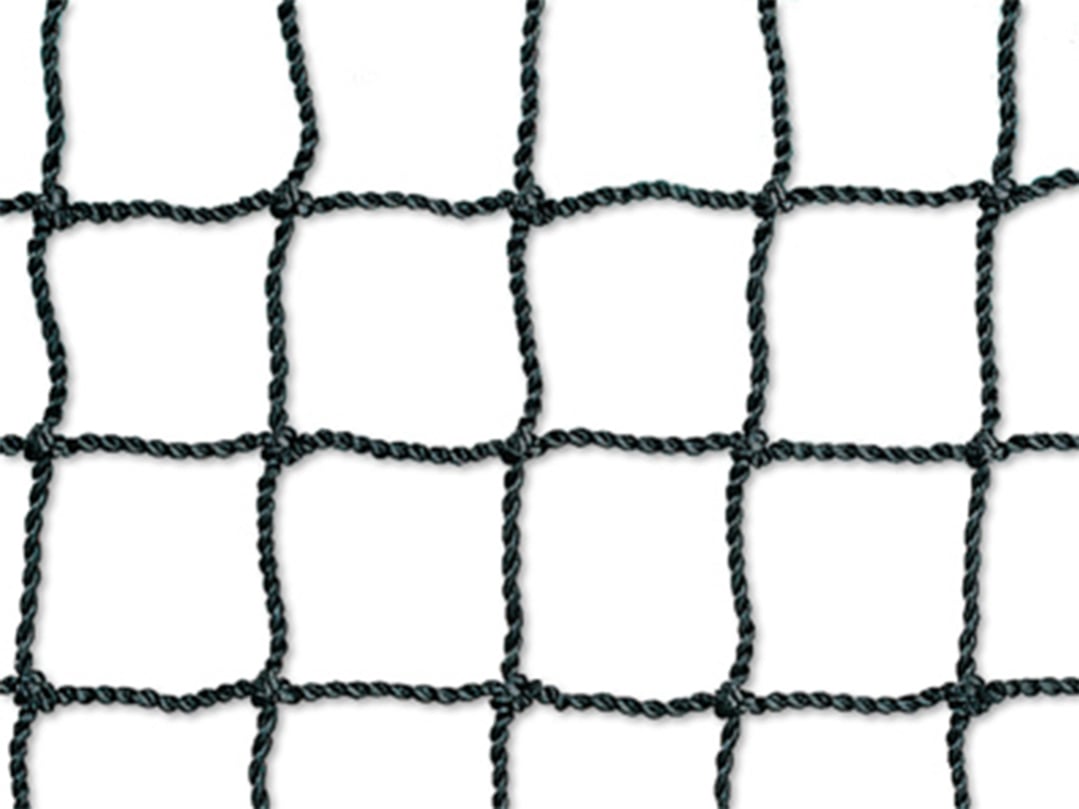 Badminton Net SUPER for Multi-Court Playgrounds