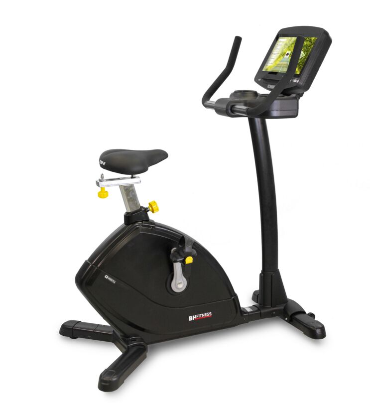BH Fitness® Inertia Ergometer H720R